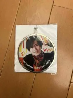 フォトキーホルダー 川村壱馬