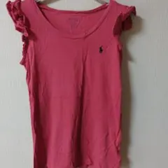 Ralph LaurenTシャツのサムネイル