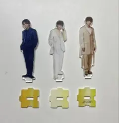 最終値下げ M!LK 吉田仁人 アクリルスタンド FC限定