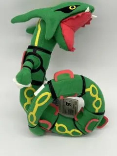 2026年最新】レックウザ 一番くじの人気アイテム - メルカリ