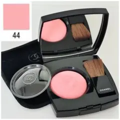 CHANEL ジュ コントゥラスト 44 ナルスィス チークカラー