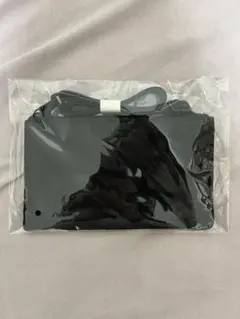 &TEAM FC特典 サコッシュ