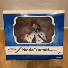 高町なのは エクシードモード 「魔法少女リリカルなのはStrikerS」 1/7