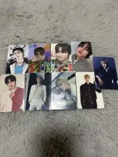 TREASURE ハルト　トレカ