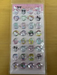 ストーンシール 【サンリオキャラクターズ】