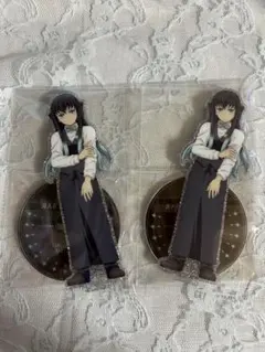 鬼滅の刃 モクテル MOCKTAIL 両面アクリルスタンド 時透無一郎