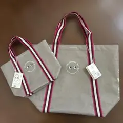 2026年最新】成城石井 エコバッグ アニヤの人気アイテム - メルカリ