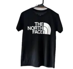 THE NORTH FACE ブラック Tシャツ M