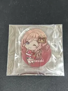 学マス　ハンズ　ミニアクスタA 姫崎莉波