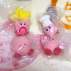 星のカービィ 吉野家 フィギュア