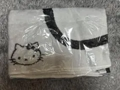 非売品‼️新品未使用✨ハローキティ スポーツタオル
