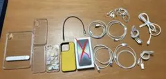 Apple Lightningケーブル EarPods セット