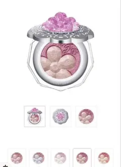 クリスタルブルーム ペタルクチュールアイズ デュオ 12 ニューイヤーズイヴ