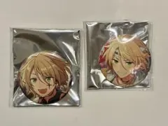 あんスタ 白鳥藍良 コレクション缶バッジ