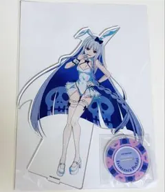 RT-2998825056様専用 無職転生 アニマル水着 ロキシー アクスタ - メルカリ