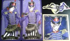 ツイステ プレイフルランド/Halloween ver.2024 ❁ヴィル❁