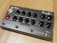 2026年最新】hughes&kettner ampmanの人気アイテム - メルカリ