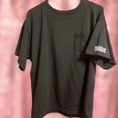RODEO CROWNS 半袖Tシャツ ポケット付き ブラックのサムネイル
