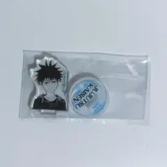 呪術廻戦 伏黒恵 ジャンショ限定 アクリルminiフィギュア 幼少期