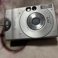 ジャンク Canon IXY DIGITAL 810 IS - メルカリ