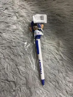マカロニえんぴつ　ボールペンのサムネイル