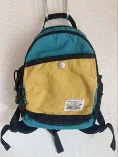 BREEZE リュック　Sサイズ