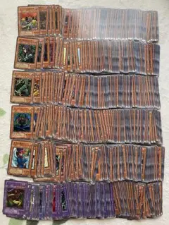 2026年最新】遊戯王まとめ売りの人気アイテム - メルカリ