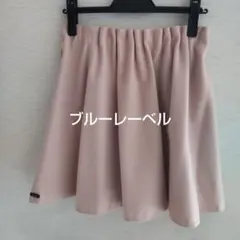 クレストブリッジ ブルーレーベル スカート M