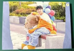 ᕱ ᕱ♥︎ BTSグクメモ 20枚 韓国製作者様 ʕ•ᴥ•ʔ