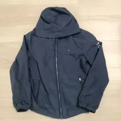 Tommy Hilfiger ネイビー ジャケット