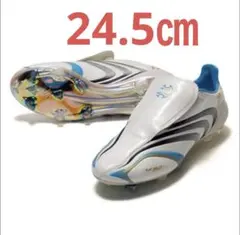 アディダス F50 ELITE FG TUNIT 24.5cm adidas - メルカリ