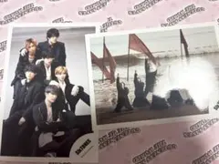 SixTONES集合公式生写真セット