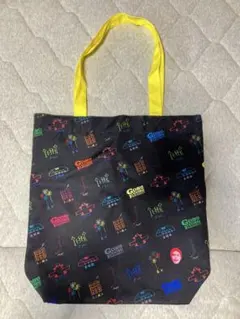2PM ジュノ LAST NIGHT トートバッグ 2PM JUNHO ジュノ LAST HYPER NIGHT トートバッグ - メルカリ