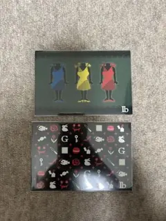 Ib ポストカード