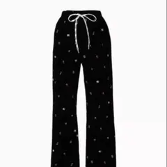パンツ B. STARRY PANTS bibiy 新品 bibiy. B. STARRY PANTS パンツ - メルカリ