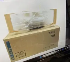 新品未開封★和室・和風デザイン蛍光灯ライト　照明器具のサムネイル
