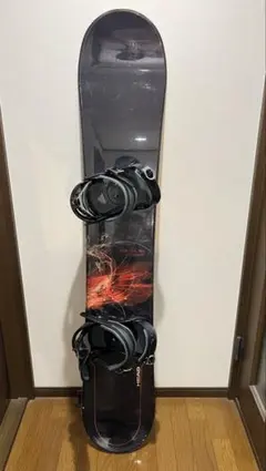 スノーボードセット 160