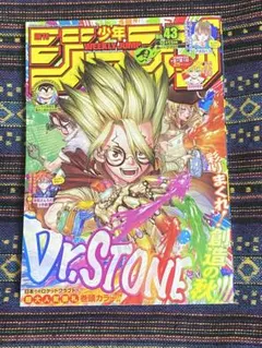 少年ジャンプ Dr.STONE 切り抜き その他 - メルカリ