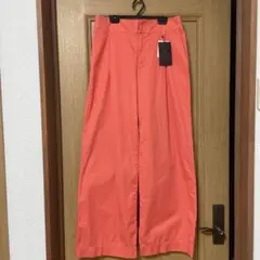 BEAUTY&YOUTH UNITED ARROWSタックワイドパンツ