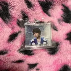 山下健二郎 ミニCDキーホルダー METROPOLIZ