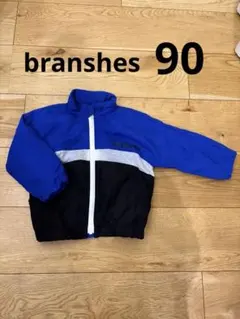 branshes ベビー アウター 90cm