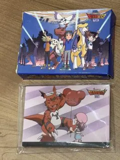 デジモンテイマーズ 中国限定 マグネット 松田啓人 ギルモン - メルカリ