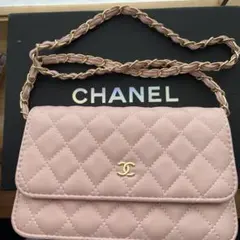 2026年最新】chanel ノベルティ バッグの人気アイテム - メルカリ