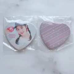 2026年最新】小倉唯 缶バッジの人気アイテム - メルカリ