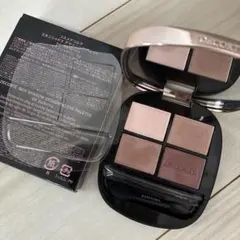 DECORTE スキンシャドウデザインアイパレット 04