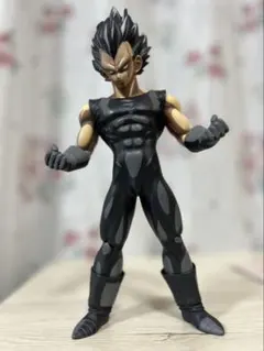 ドラゴンボール MSP ベジータ フィギュア