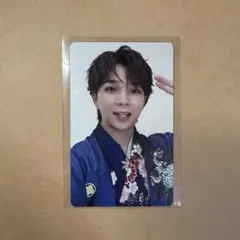 【みー様専用】M!LK 塩﨑太智 トレカ