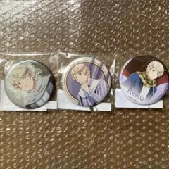 2026年最新】キャラクターグッズ ピンズ・ピンバッジ・缶バッジの人気