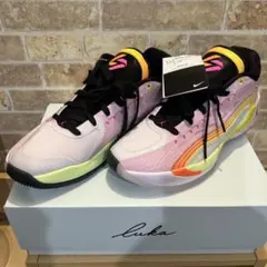 Nike Luka 4 バスケットボールシューズ