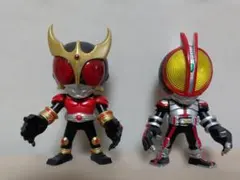 仮面ライダー POWER KNUCKLE by TOUMA 未開封